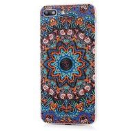 Badalink iPhone 7 Plus 3D Basso-relievo Case (5.5") Shockproof Drop Protection TPU Flexible Easy Grip Bumper Slim... N44