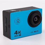 LTT Pro 4 K Ultra HD 30 fps Support 64 Gb Tf card 2.0 inch Lcd Wifi waterproof 30 m action camera (Direct from... N12