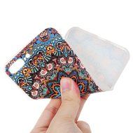 Badalink iPhone 7 Plus 3D Basso-relievo Case (5.5") Shockproof Drop Protection TPU Flexible Easy Grip Bumper Slim... N45