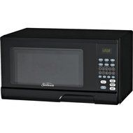 Sunbeam SGD30602 700-watt Microwave Oven, 0.6 Cubic Feet