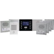 M&amp;S SYSTEMS DMC4PACK 4-Wire Music/Communication Retrofit System Package