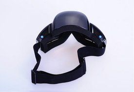 Sport Goggles with HD DVR Camera + Micro SD