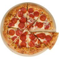 Round Pizza Stone 15 Inch 3/4" Extra Thick - Bread Baking Stone For Indoor Oven Outdoor BBQ Grill - With Durable... N2