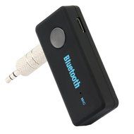 Timestorm KN311 Bluetooth Audio Receiver Handsfree Car Kit, Wireless Portable Bluetooth 4.1 Adapter for Home/Car... N2