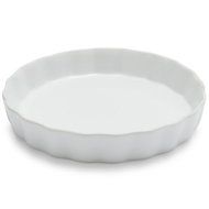 Sur La Table Porcelain Round Creme Brulee Dish HM0014 , 5 oz.