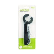 Wrench Corkscrew And Foil Cutter by True N4