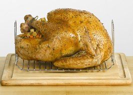 Betty Crocker Expandable Roasting Rack N3