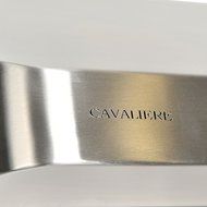 CAVALIERE 36" Under Cabinet / Wall Mounted Stainless Steel Kitchen Range Hood w/Remote Control 900 CFM AP238-PS15-36 N7