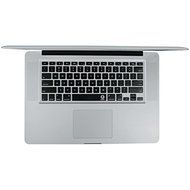 New EZQUEST X22302 MacBook/13" MacBook Air/MacBook Pro US/ISO Invisible Keyboard Cover