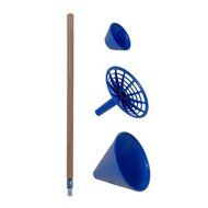 Breathing Mobile Washer Handheld, Portable, Non-Electric, Mobile, Clothes Washing Machine N3