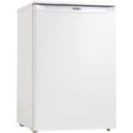 Danby 4.2 cu.ft. Upright Freezer - White