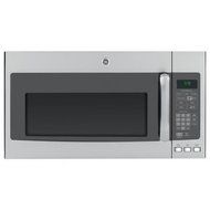 GE JVM7195SFSS 1.9 Cu. Ft. Over-the-Range Sensor Microwave Oven, Stainless Steel N7