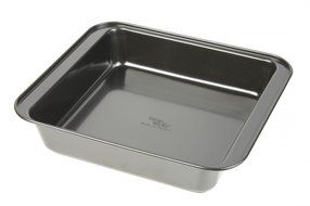 Bakers Select Nonstick Square Cake Pan N2