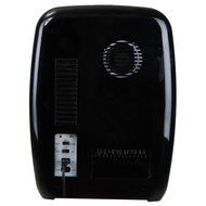 SMAD Portable Mini Travel Refrigerator Cooler/Warmer,15.8 Quart,Black N2