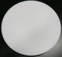 Wilton 302-9765 Separator Plate, 12-Inch, White by Wilton Enterprises