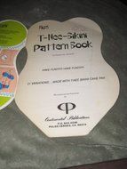 Vintage 1977 T-Nee-Bikini Cake Baking Pan - Plus 21 Variations - Pinapple, Van, Car, Lion, Doll, Dog, Guitar,... N5