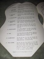 Vintage 1977 T-Nee-Bikini Cake Baking Pan - Plus 21 Variations - Pinapple, Van, Car, Lion, Doll, Dog, Guitar,... N6