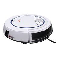 EHMONE Robot Vacuum Cleaner for Pets and Allergies White 510 N4