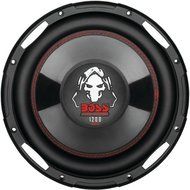 Boss Audio Phantom Series Low-Profile Subwoofer (10; 1,200W) "Product Category: Speakers &amp; Subwoofers/Subwoofers"