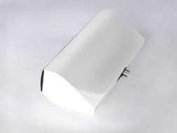 Sonus faber Venere Center Speaker (White) N6