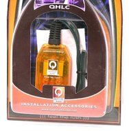 Brand New Quantum Audio Qhlc1 Hi-low Converter - This Adds a Pre-amp Output to Any Factory or Aftermarket Radio...