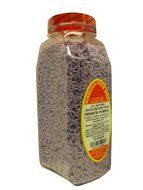 Marshalls Creek Spices All Natural Vegan Cake Decorations, Sprinkles, Rainbow Alphabet, 16 Ounce N61