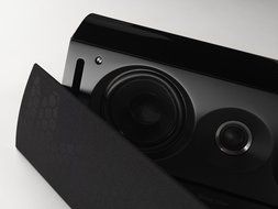 Sonus faber Venere Center Speaker (White) N8