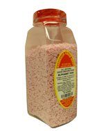 Marshalls Creek Spices All Natural Vegan Cake Decorations, Sprinkles, Rainbow Alphabet, 16 Ounce N66
