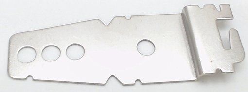 Dishwasher Undercounter Bracket for Whirlpool, AP3039168, PS393134, 8269145