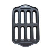 Befamous 12 Cups Non-stick Muffin Cupcake Pan - Removable Bottoms Round N10