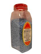 Marshalls Creek Spices All Natural Vegan Cake Decorations, Sprinkles, Rainbow Alphabet, 16 Ounce N73