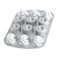Nordic Ware Pro Cast Filled Cupcakes Pan N3