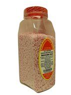 Marshalls Creek Spices All Natural Vegan Cake Decorations, Sprinkles, Rainbow Alphabet, 16 Ounce N76