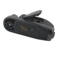 Buwico&reg; Audio Adaptor for Motorola XiR P8200, XiR P8208, XiR P8260, XiR P8268