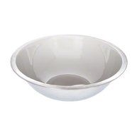 Tablecraft (H826) 5 qt Stainless Steel Heavyweight Mixing Bowl