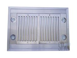 Blue Ocean 30" RH02I Stainless Steel Island Mount Kitchen Range Hood N9