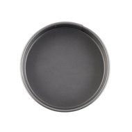 Anolon Advanced Nonstick Bakeware 4-Piece Set of Mini Springform Pans, Gray N3