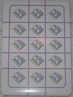 Filling Fabulous Cake Pad Refill 10 Pack N5