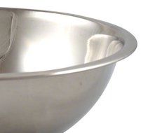 American Metalcraft (SSB75) 3/4 qt Stainless Steel Mixing Bowl N2