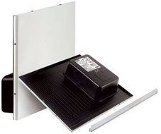 Bogen 2 PACK 2x2 Drop In Ceiling Speaker Bogen 2 PACK 2x2 Drop In Ceiling Speaker