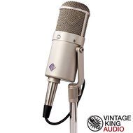 Neumann U 47 FET Collector's Edition