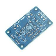 Estone New 60W LM3886TF Sound Audio Amplifier Mono Digital Power AMP DIY Kit Components N7