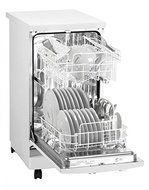 17.70" Built-In Dishwasher
