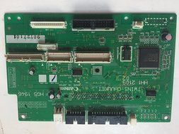 Canon Laser Class 3170 H12161 Super G3 Twin Board Assembly- HG5-1946