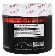 Genomyx Stimaholic Apple Pie 35 Servings N9
