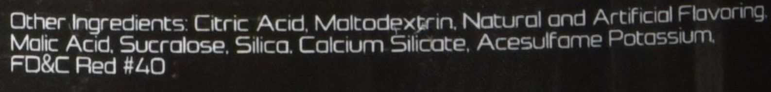 Genomyx Stimaholic Apple Pie 35 Servings N10