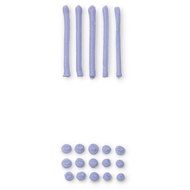 Wilton 418-9618 Multi-Line Icing Tip N2