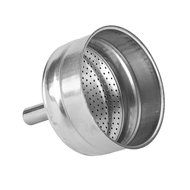 Bialetti Stainless Steel Replacement Funnel, 6-Cup Venus Musa Kitty