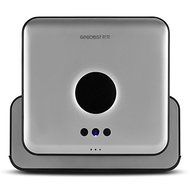 Seebest A6 WOWCA Starlight Floor Mopping Robot with Dry Sweeping and Wet Mopping Modes N8