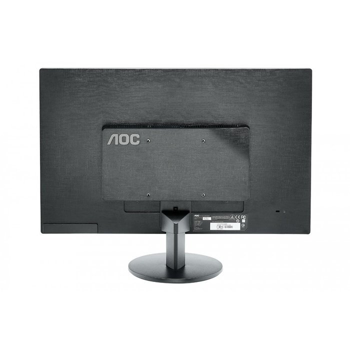 54,6cm (21,5")e2270Swn 16:09 VGA LED black 5ms N5